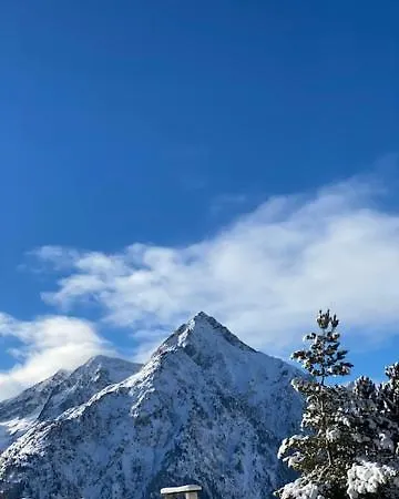 Apartamento 2 Alpes Style Au Pied De Telesiege Du Diable