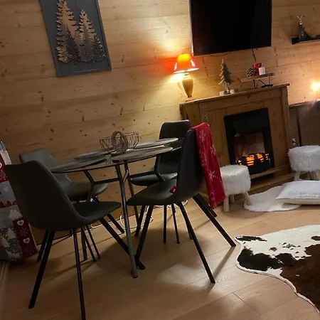 2 Alpes Style Au Pied De Telesiege Du Diable *