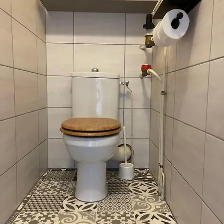 Apartamento 2 Alpes Style Au Pied De Telesiege Du Diable *