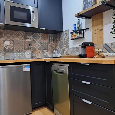 2 Alpes Style Au Pied De Telesiege Du Diable *