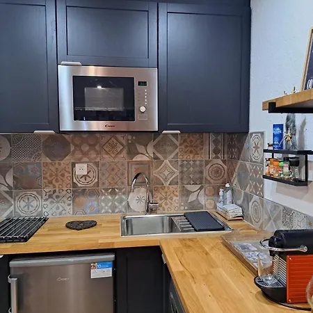 2 Alpes Style Au Pied De Telesiege Du Diable * Les Deux Alpes