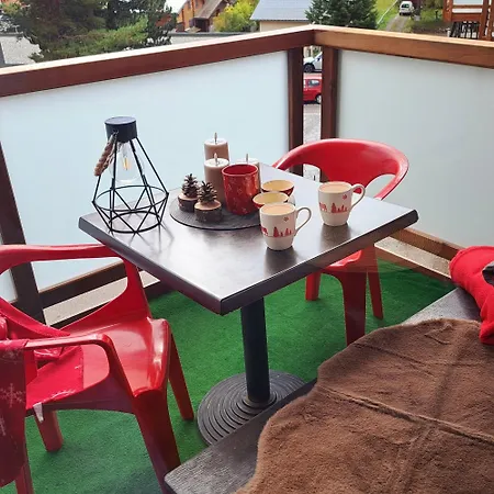 2 Alpes Style Au Pied De Telesiege Du Diable * Les Deux Alpes