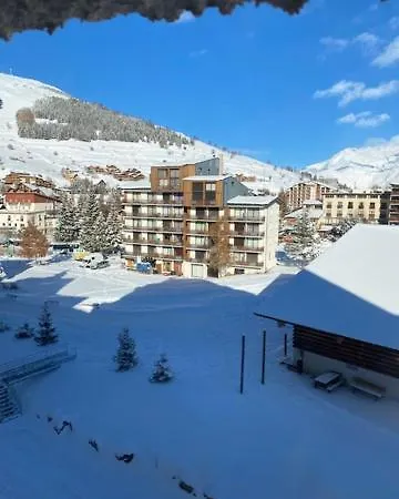 Apartment 2 Alpes Style Au Pied De Telesiege Du Diable Les Deux Alpes
