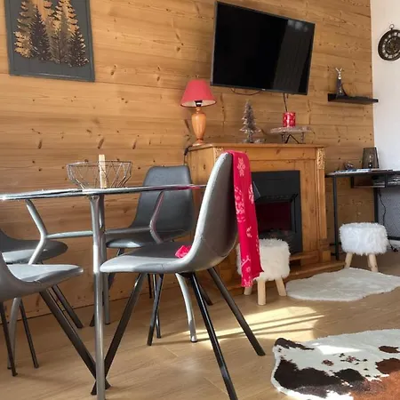 2 Alpes Style Au Pied De Telesiege Du Diable *