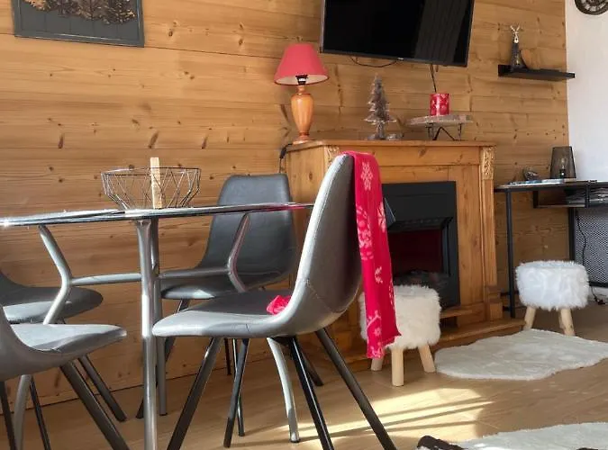 2 Alpes Style Au Pied De Telesiege Du Diable *