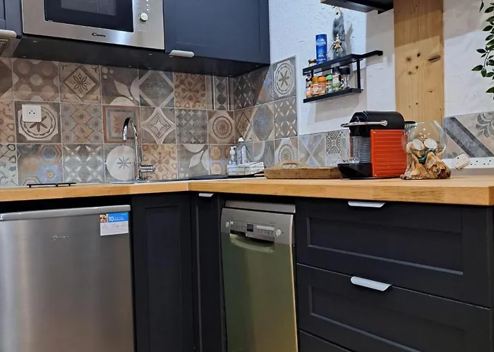 2 Alpes Style Au Pied De Telesiege Du Diable *