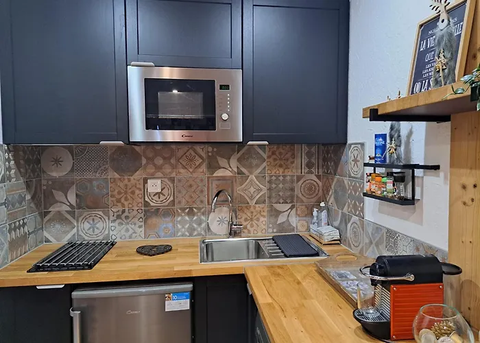 2 Alpes Style Au Pied De Telesiege Du Diable * Les Deux Alpes