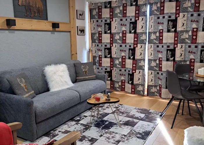 2 Alpes Style Au Pied De Telesiege Du Diable Daire Les Deux Alpes