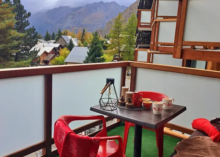 2 Alpes Style Au Pied De Telesiege Du Diable Daire Les Deux Alpes