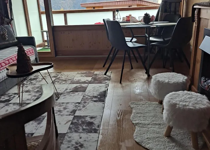 2 Alpes Style Au Pied De Telesiege Du Diable Daire Les Deux Alpes