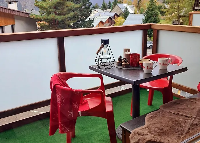 2 Alpes Style Au Pied De Telesiege Du Diable Les Deux Alpes